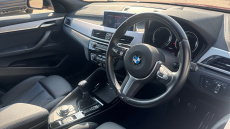 BMW X2 sDrive 18i [136] M Sport 5dr Petrol Hatchback